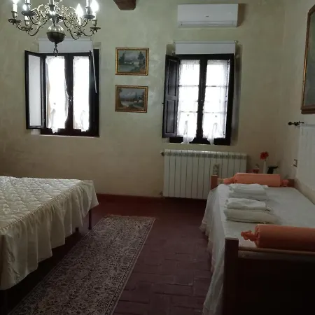 A Casa Mia Pise