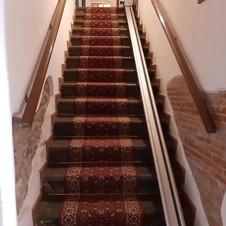 Bed and breakfast A Casa Mia