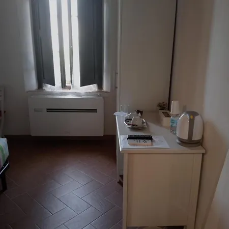 A Casa Mia Nocleg ze śniadaniem 3*