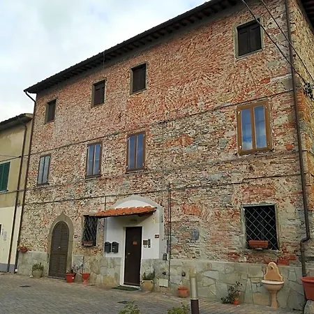 A Casa Mia فندق مبيت وإفطار