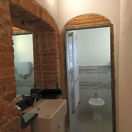 A Casa Mia فندق مبيت وإفطار 3*