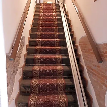 A Casa Mia بيزا