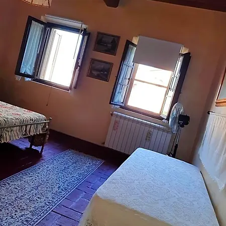 A Casa Mia