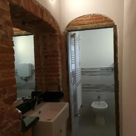 Bed and breakfast A Casa Mia 3*