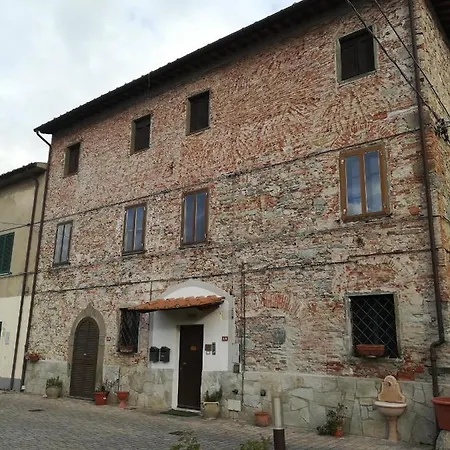 A Casa Mia Bed and breakfast