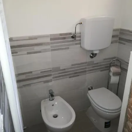 Bed and breakfast A Casa Mia Pisa