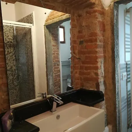 A Casa Mia 3*