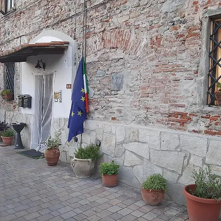 A Casa Mia Bed & Breakfast Pisa