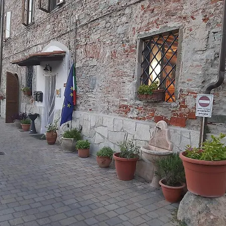 B&B A Casa Mia 피사