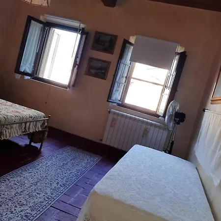 A Casa Mia