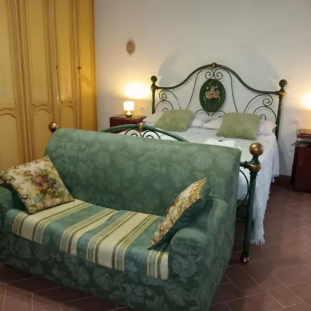 A Casa Mia Bed and breakfast