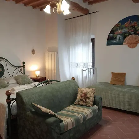 A Casa Mia Pisa