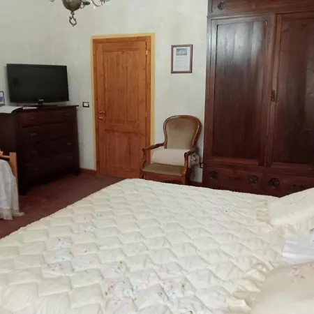 A Casa Mia * Pisa