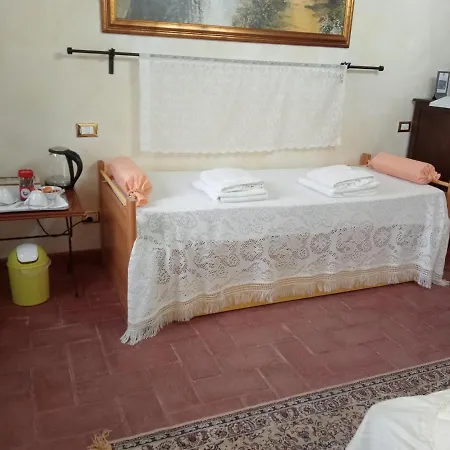 A Casa Mia Bed & Breakfast