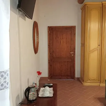 Bed & Breakfast A Casa Mia