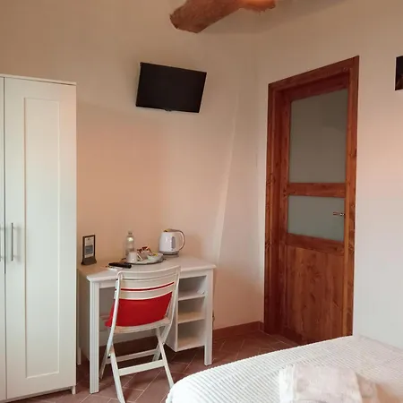 Bed & Breakfast A Casa Mia Pisa