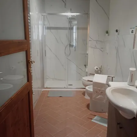 A Casa Mia Bed & Breakfast *