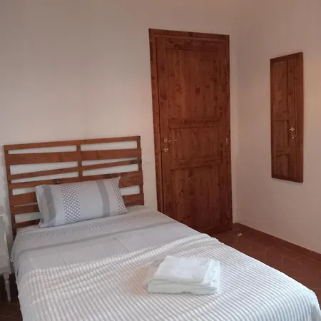 A Casa Mia Bed & Breakfast *