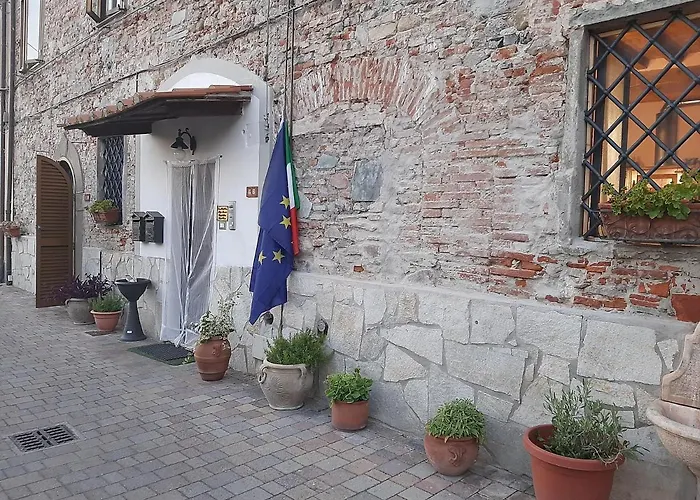 A Casa Mia Bed & Breakfast Pisa