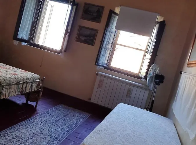 A Casa Mia